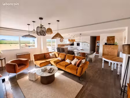 maison individuelle - rexpoëde - 180m2
