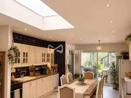 maison 6 pièces 164 m²