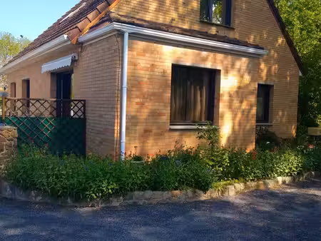 maison a vendre
