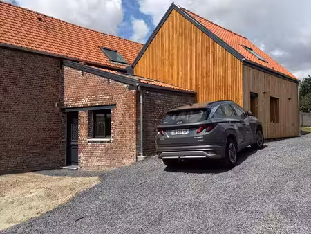 maison 7 pièces 150 m2