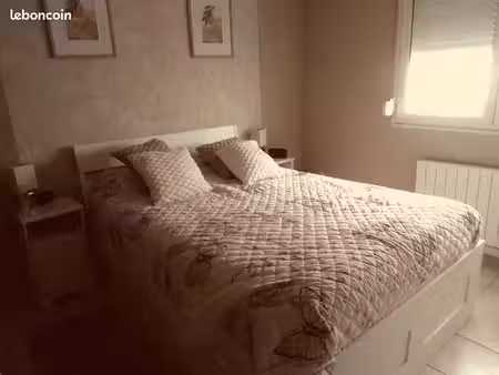 maison de plein pied
