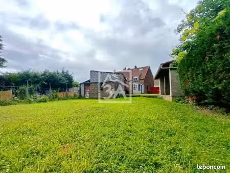 maison 6 pièces 86 m²