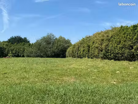 terrain 1301 m² salies-de-béarn