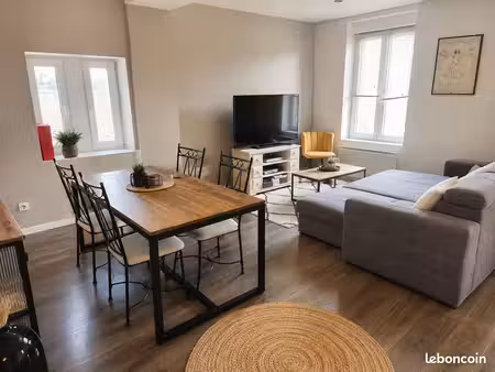 appartement t2 centre ville aubigny en artois