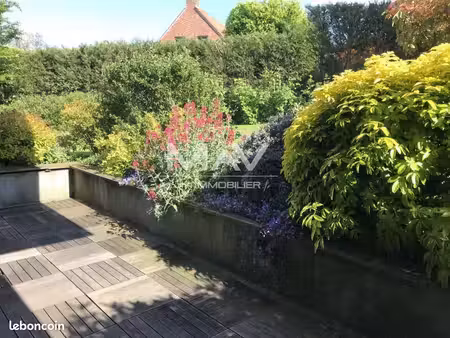appartement 3 pièces 72 m²
