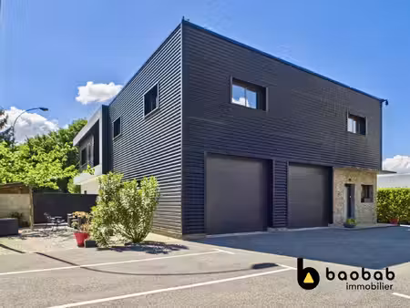 immobilier professionnel à vendre challes-les-eaux