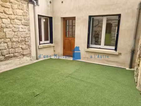 appartement carrieres sur seine - 4 pièces - 72.63 m²