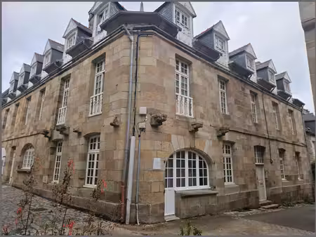 immeuble 3 appartements