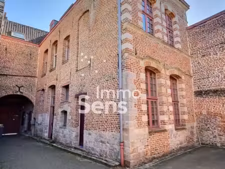 immeuble 350 m² douai