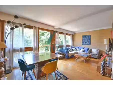 appartement 4 chambres  103 m2  lumineux avec double vitrage