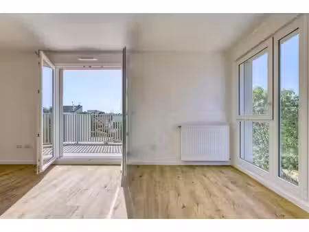 appartement t4