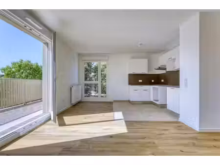 appartement t4