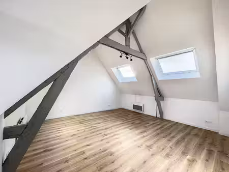 lanester - proche du plessis - t2 de 44m²