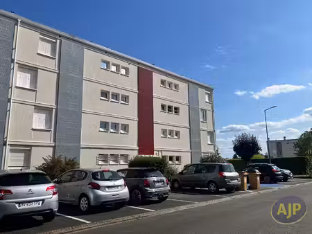 appartement libourne 3 pièce(s) 74 m2