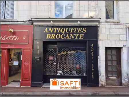 petit immeuble - multiples facultés descartes ctre