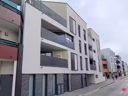 appartement 3 pièces-meyzieu gare