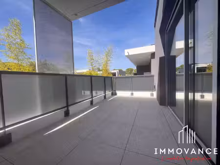 appartement à louer montpellier