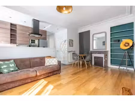 charme / emplacement / aménagement