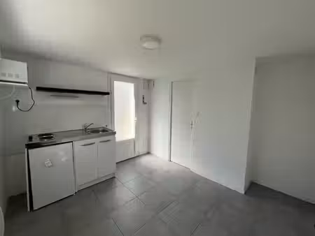 appartement retiers 2 pièce(s) 24 m2
