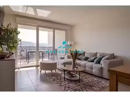 appartement à louer saint-laurent-du-var