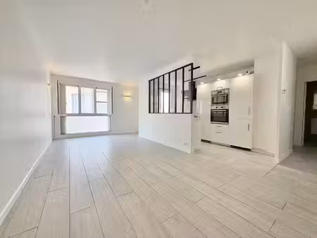 appartement sartrouville 2 pièce(s) 54 m2