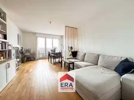 appartement sartrouville 3 pièce(s) 69.25 m2 - sartouville - 12 minutes gare