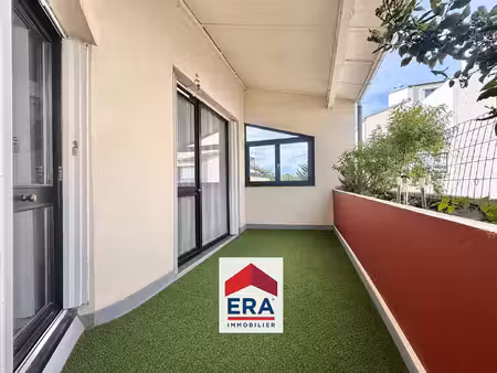 appartement sartrouville 5 pièce(s) 96.64 m2