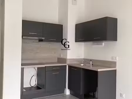 appartement t3 - vertou