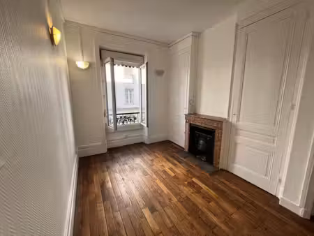 appartement t1 - villeurbanne republique