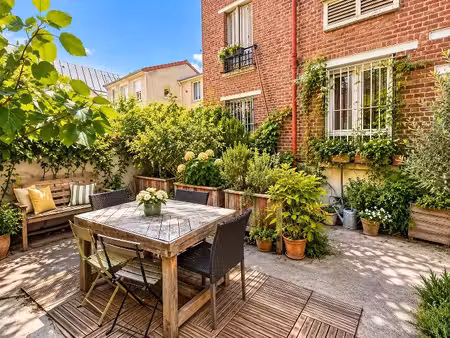 appartement à vendre vincennes