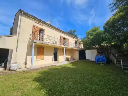 maison à vendre albi