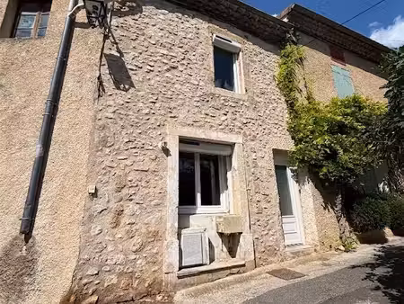 maison à vendre allex
