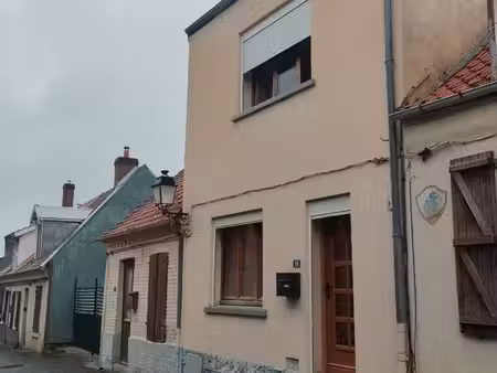 maison 6 pièces 90 m2