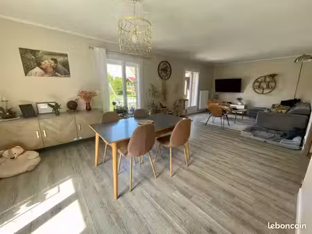 maison 110m2