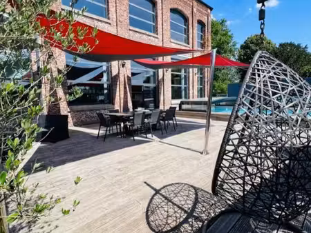 loft 300m2