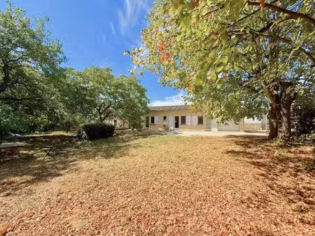 location maison 161 08 m2 - 4 chambres - garage - chaponost