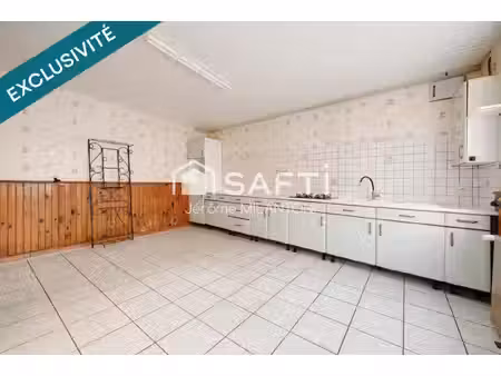 idéal investisseur ou grande famille !!!