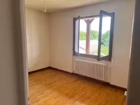 echenevex - maison individuelle 127m² - 6 pièces