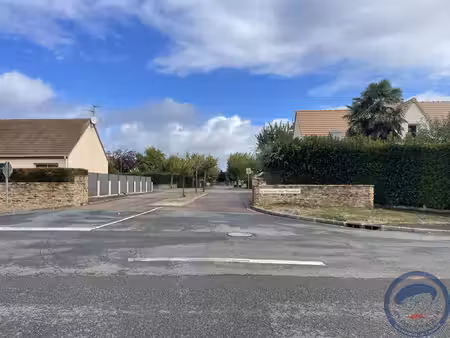 feuguerolles-bully maison de 2006 avec 3 chambres. 267 500 e