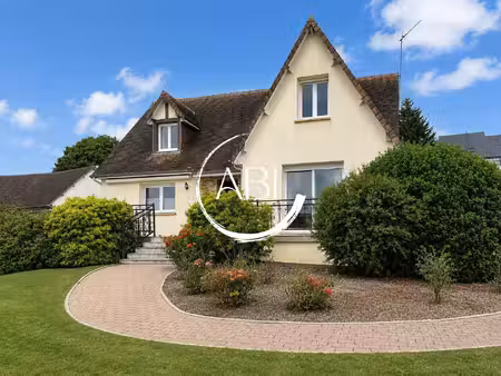 maison à vendre la ferté macé