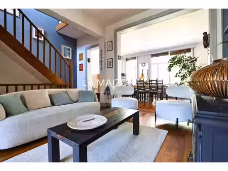 maison de charme 5 chambres 160m2 quartier pellevoisin  li