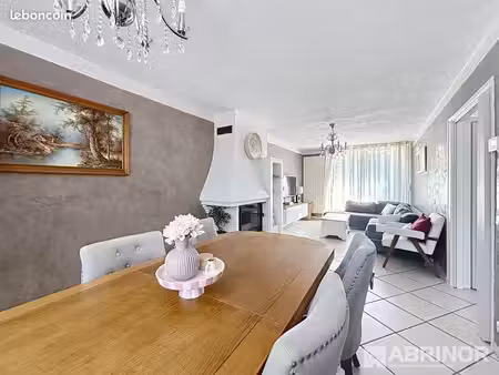 maison 4 pièces 92 m²