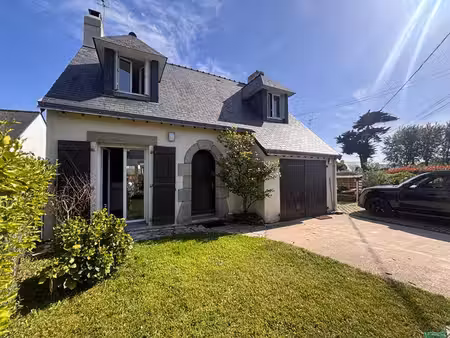 saint-gildas-de-rhuys jolie maison 3 chambres