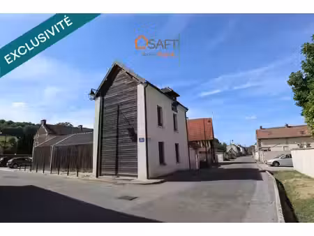 beau potetiel à réinventer