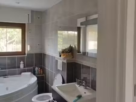 maison 4 chambres 3 salles bains 172 m3