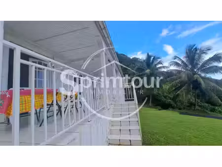 à louer maison individuelle t3 meublée