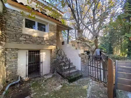 domazan - maison 83.44m²