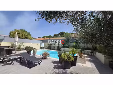 maison à vendre sorède