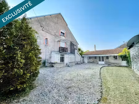 maison de village