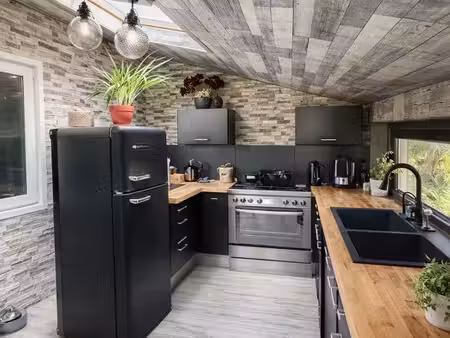 appartement 4 pièces 91 m²